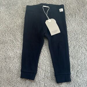 Zara baby girl leggings 9-12 months